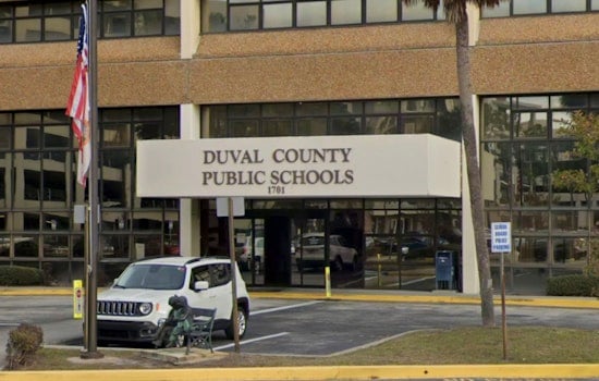 Jacksonville Tax Standoff Puts Duval Schools' 121 Million Lifeline On Ice