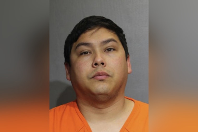 Jacksonville Trooper Busted On Child Molestation Charges After Chilling Family Claims