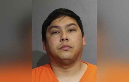 Jacksonville Trooper Busted On Child Molestation Charges After Chilling Family Claims