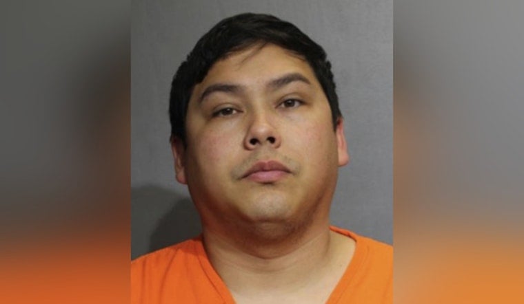 Jacksonville Trooper Busted On Child Molestation Charges After Chilling Family Claims