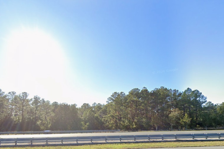 Jacksonville Faces Afternoon Storms And Sauna-Level Heat