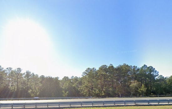 Jacksonville Faces Afternoon Storms And Sauna-Level Heat
