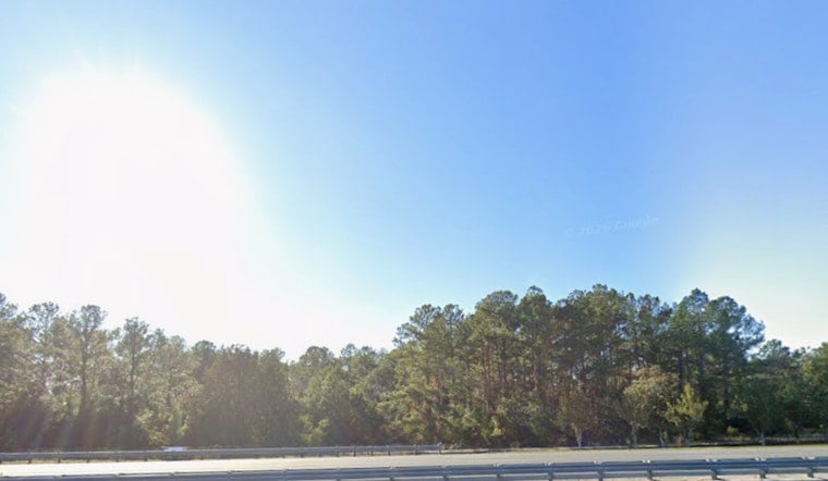 Jacksonville Faces Afternoon Storms And Sauna-Level Heat