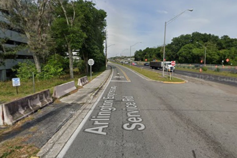 Jacksonville Weighs $1M For Arlington FBI Tower Conversion