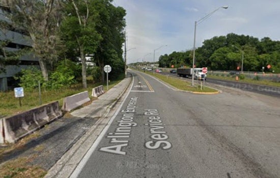 Jacksonville Weighs $1M For Arlington FBI Tower Conversion