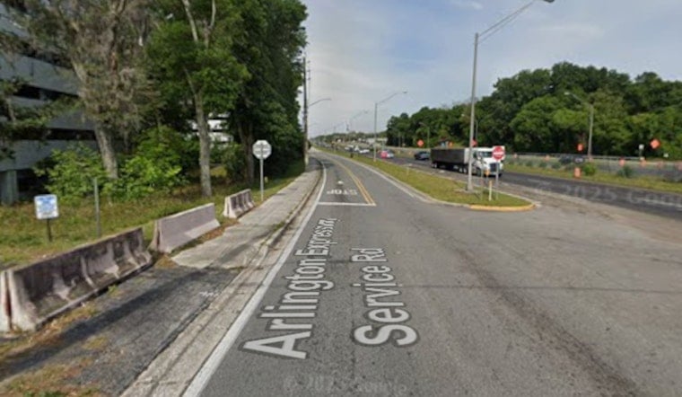 Jacksonville Weighs $1M For Arlington FBI Tower Conversion