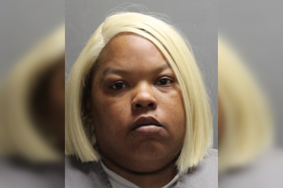 Jacksonville Woman Sentenced to 12 Years in Murray Hill Shooting