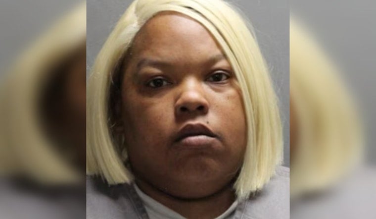Jacksonville Woman Sentenced to 12 Years in Murray Hill Shooting