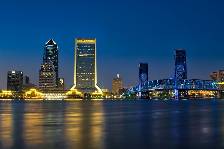 Jacksonville’s Fast 50: Northeast Florida’s 2026 Revenue Rockets Unveiled
