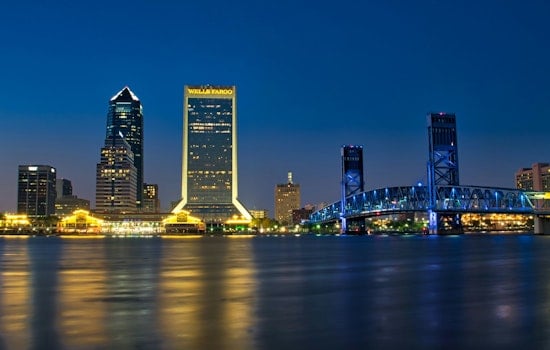 Jacksonville’s Fast 50: Northeast Florida’s 2026 Revenue Rockets Unveiled
