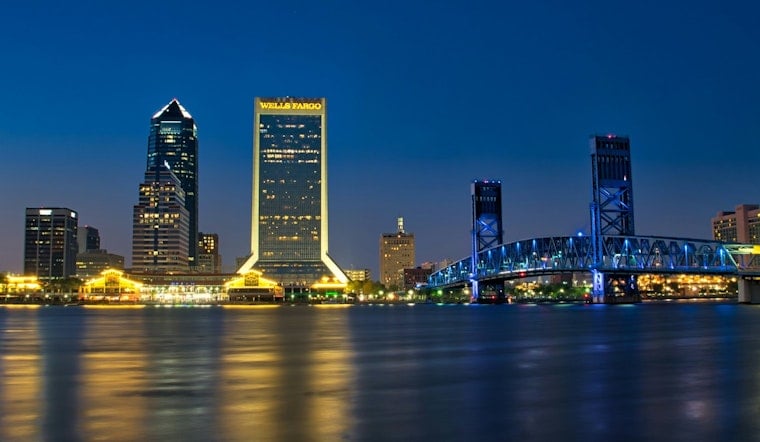 Jacksonville’s Fast 50: Northeast Florida’s 2026 Revenue Rockets Unveiled