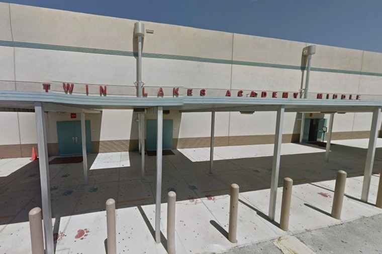 Jacksonville’s Twin Lakes Middle Rocked As Security Guard Busted In Student Misconduct Case