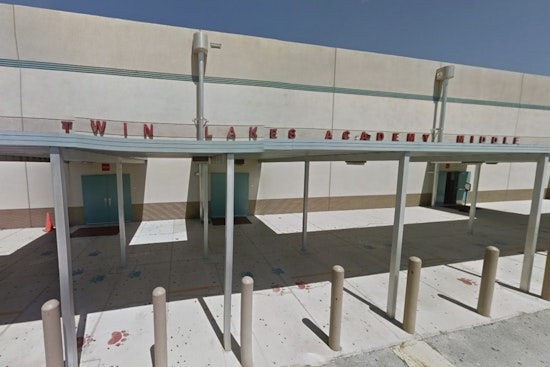 Jacksonville’s Twin Lakes Middle Rocked As Security Guard Busted In Student Misconduct Case