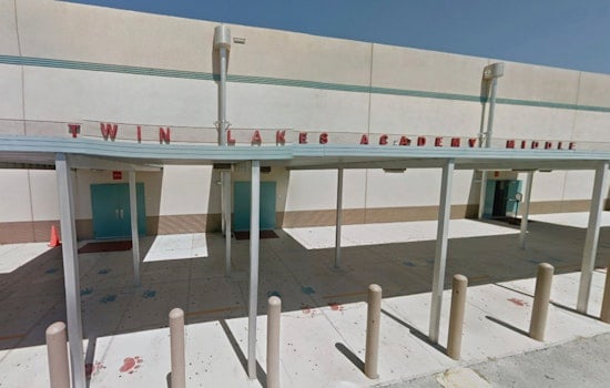 Jacksonville’s Twin Lakes Middle Rocked As Security Guard Busted In Student Misconduct Case