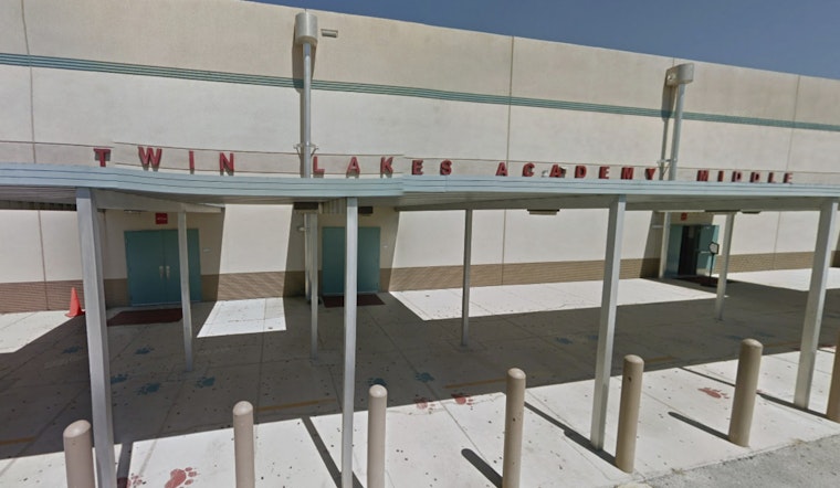 Jacksonville’s Twin Lakes Middle Rocked As Security Guard Busted In Student Misconduct Case