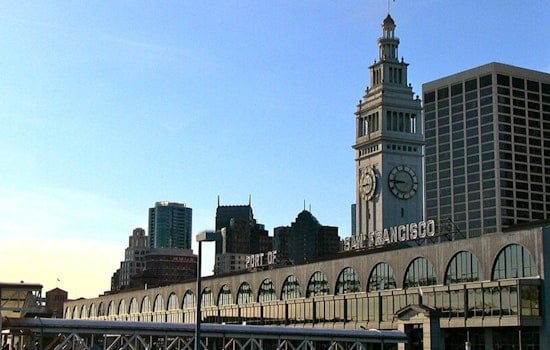 Jacobs Locks In Long-Term Grip on San Francisco's Shaky Waterfront Fix