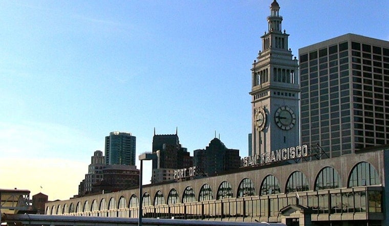 Jacobs Locks In Long-Term Grip on San Francisco's Shaky Waterfront Fix