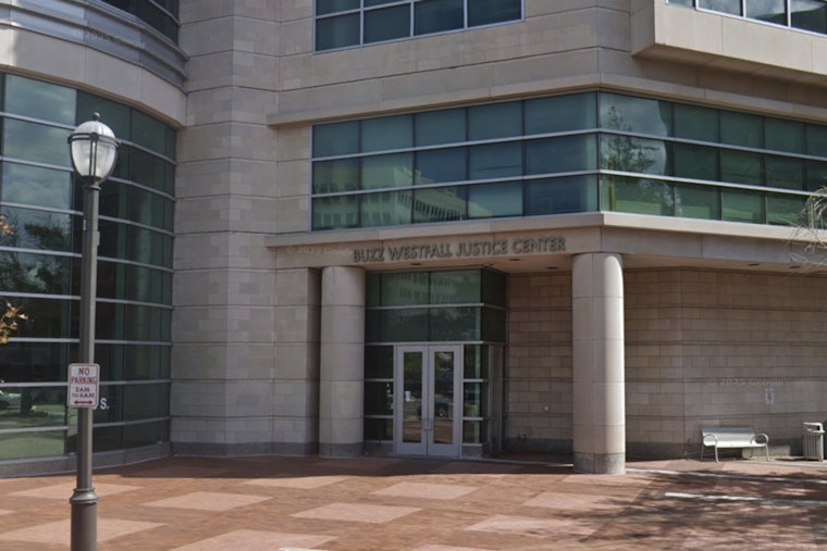 Jail In The Hot Seat As Page Puts Police Captain In Charge