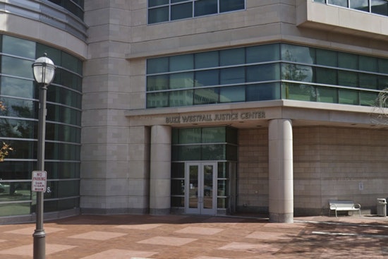 Jail In The Hot Seat As Page Puts Police Captain In Charge