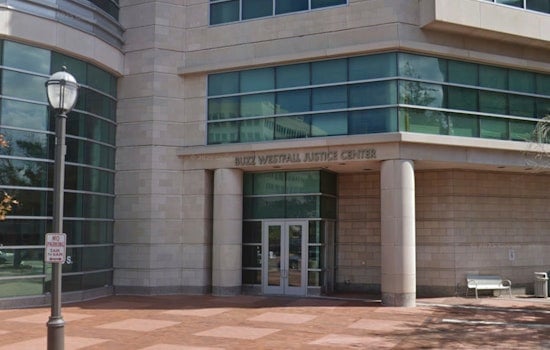 Jail In The Hot Seat As Page Puts Police Captain In Charge