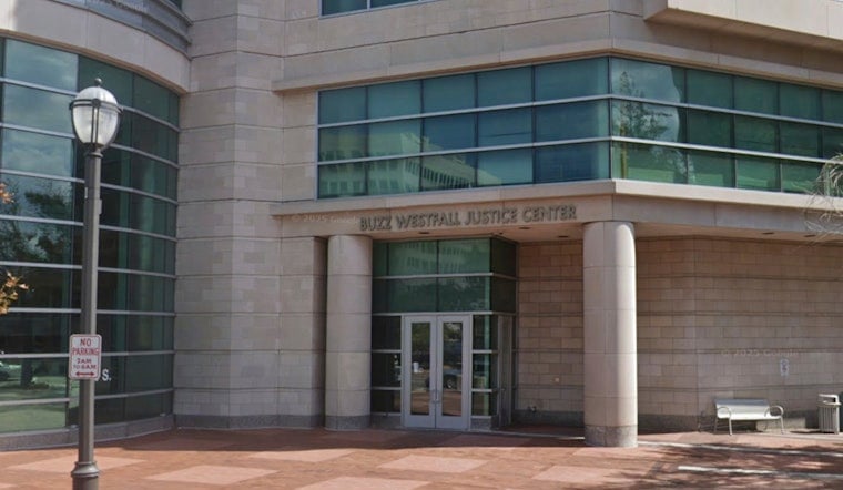 Jail In The Hot Seat As Page Puts Police Captain In Charge