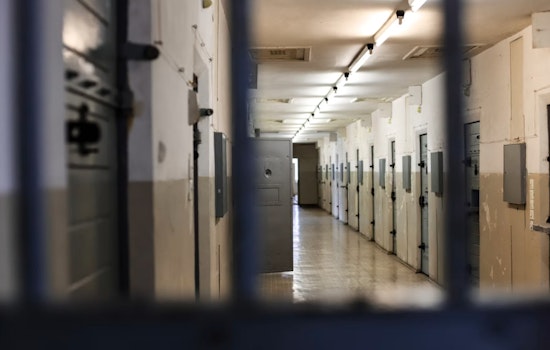 Jailbreak Crew Shipped Back To Orleans Justice Center As State Jails Fill Up
