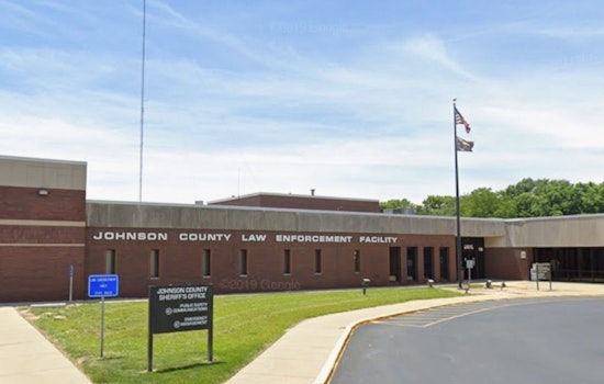 Jailhouse Beatdown Leaves Johnson County Inmate Dead, Indy Man Charged