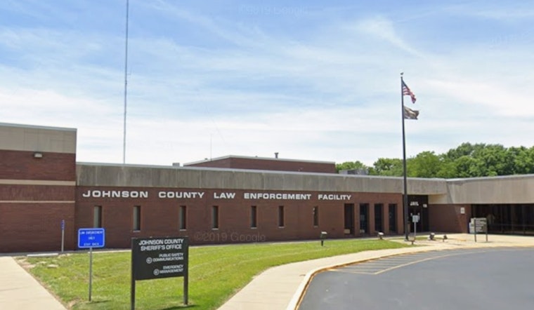 Jailhouse Beatdown Leaves Johnson County Inmate Dead, Indy Man Charged