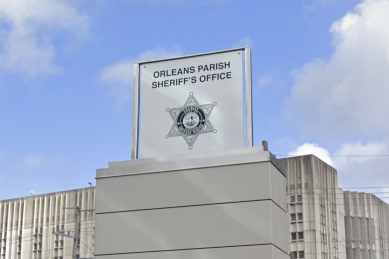 Jailhouse Stabbings At Orleans Parish Spark Targeted Shakedown