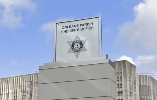 Jailhouse Stabbings At Orleans Parish Spark Targeted Shakedown