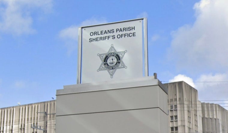 Jailhouse Stabbings At Orleans Parish Spark Targeted Shakedown