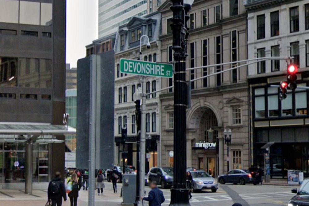 Jamaica Mi Hungry Closes Downtown Boston Spot