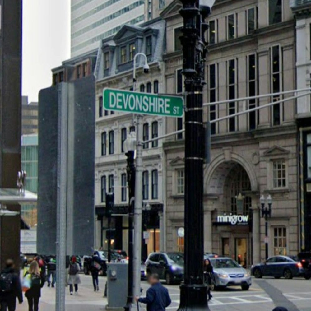 Jamaica Mi Hungry Closes Downtown Boston Spot