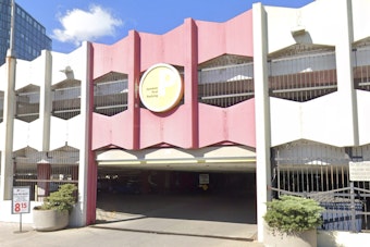 Jamaica Parking Garage Deal Tees Up 700 Union-Built Homes