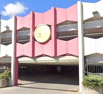 Jamaica Parking Garage Deal Tees Up 700 Union-Built Homes