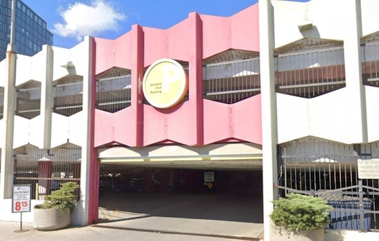 Jamaica Parking Garage Deal Tees Up 700 Union-Built Homes