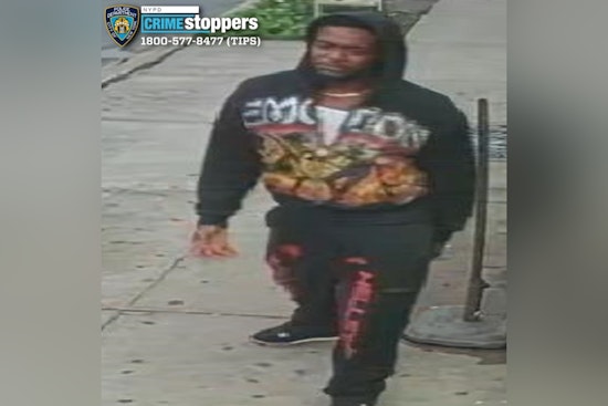 Jamaica Sidewalk Heist: Thief Sucker-Punches 66-Year-Old, Snags $5K