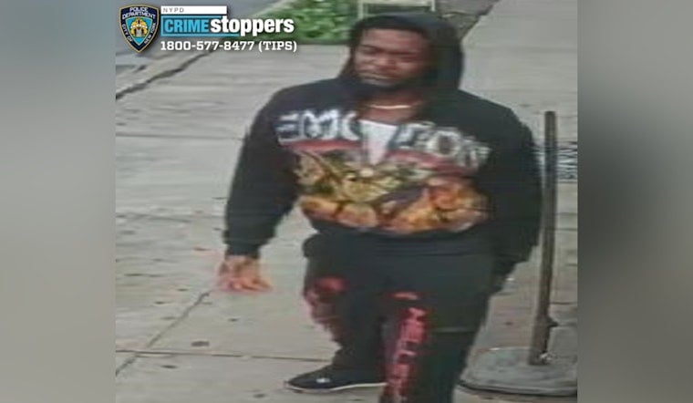 Jamaica Sidewalk Heist: Thief Sucker-Punches 66-Year-Old, Snags $5K
