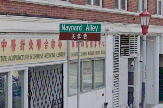 James Beard Semifinalist Sneaks Shib Shib Into CID Alley Hideaway