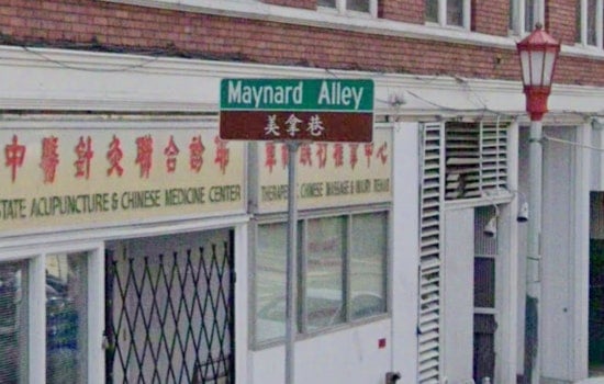 James Beard Semifinalist Sneaks Shib Shib Into CID Alley Hideaway