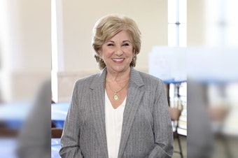 Jane Nelson To Step Down As Texas Secretary Of State