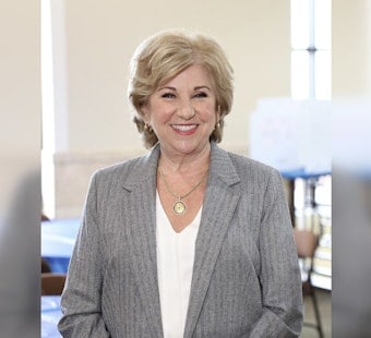 Jane Nelson To Step Down As Texas Secretary Of State