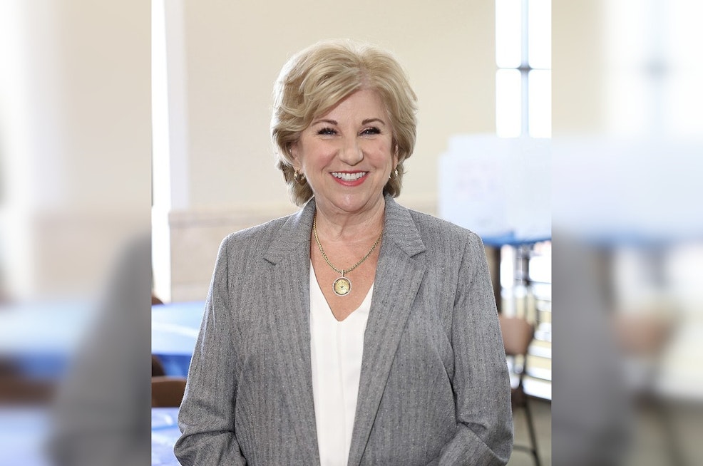 Jane Nelson To Step Down As Texas Secretary Of State