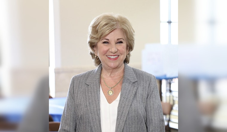 Jane Nelson To Step Down As Texas Secretary Of State