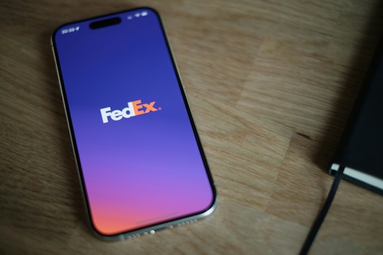 Japanese Banking Giant Quietly Snaps Up Monroe FedEx Hub In $300 Million Warehouse Play