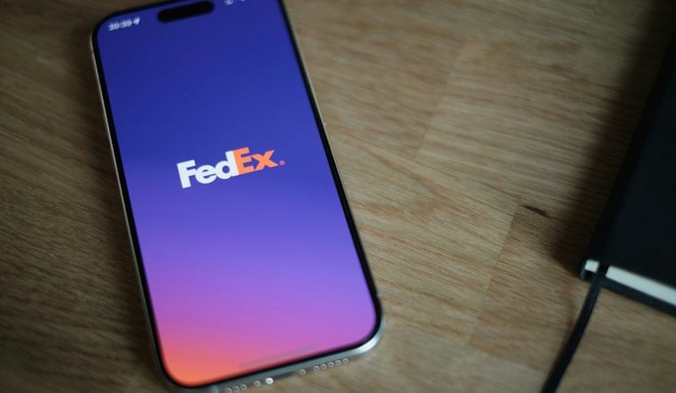 Japanese Banking Giant Quietly Snaps Up Monroe FedEx Hub In $300 Million Warehouse Play