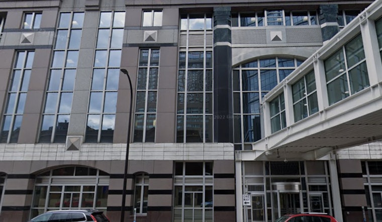 Japanese Landlord Goes All In On Downtown Minneapolis SPS Tower