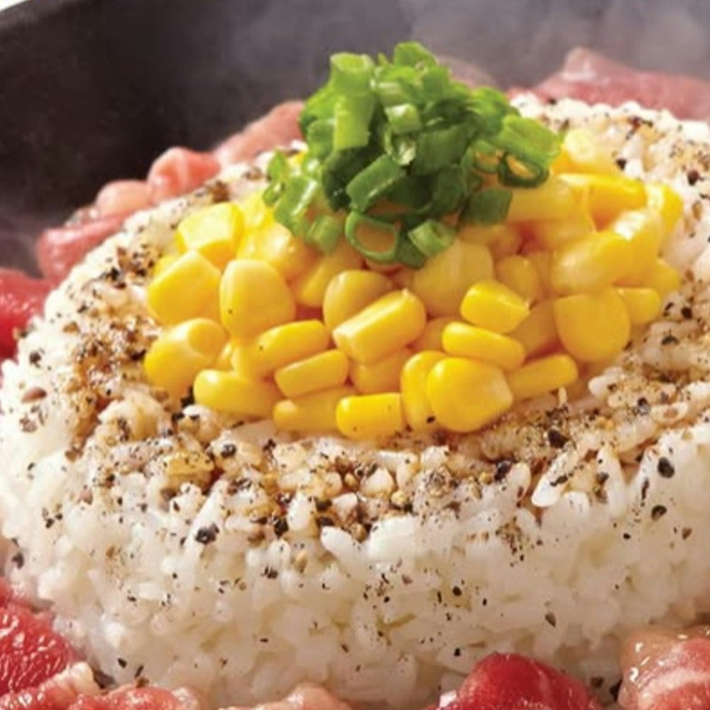 Japanese Sizzle Chain Storms Texas, First Stop Leander