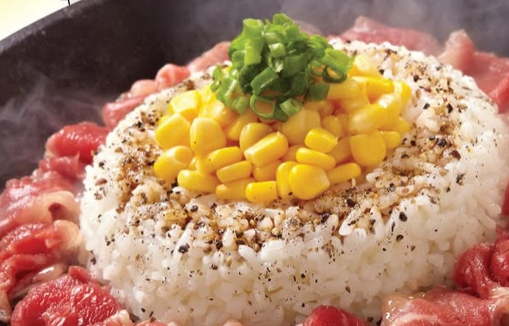 Japanese Sizzle Chain Storms Texas, First Stop Leander