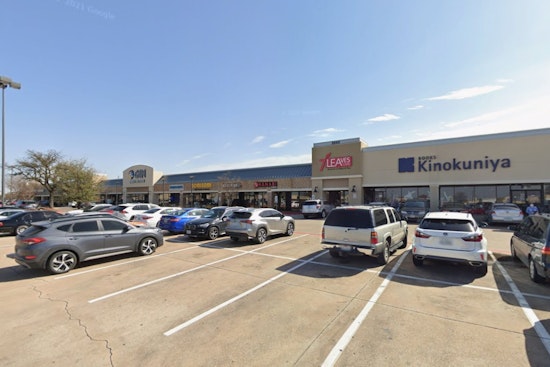 Jasmine Rush: Molly Tea Lines Up First North Texas Shop In Carrollton